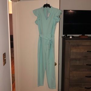 NWT Jump Suit